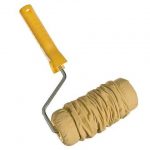 RAZUITOR POLISTIREN 40*18CM HARDY 024818