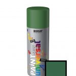 SPRAY BIODUR Universal Verde Muschi 400ML RAL6005