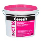 GRUND CT16 16L CERESIT