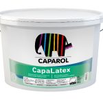 LAVABILA CAPALATEX BAZA 1 15 LT